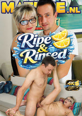 Ripe & Rinsed