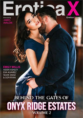 Behind the Gates of Onyx Ridge Estates 02