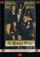 Maddams Family Vintage