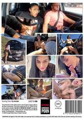 Car Sex Is Driving Me Insane