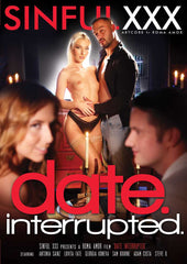 Date Interrupted