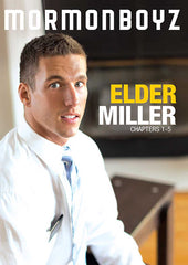 Elder Miller 01 - Ch 1-5
