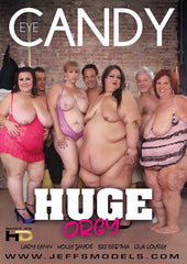 Huge Orgy