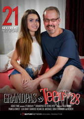Grandpas Vs Teens 28