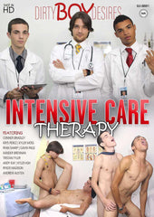 Intensive Care Therapy