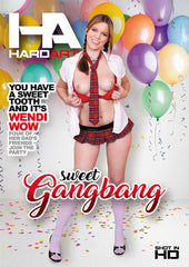 Sweet Gangbang
