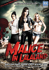 Malice in Lalaland
