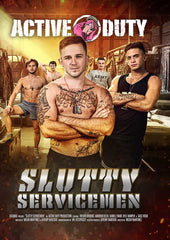 Slutty Servicemen