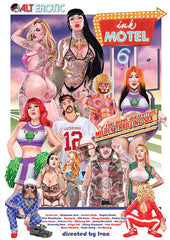Ink Motel 06