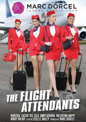 Flight Attendants