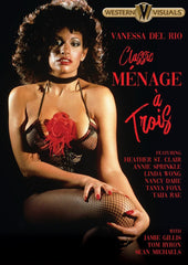 Classic Menage a Trois