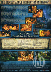 Pirates 02 Stagnettis Revenge