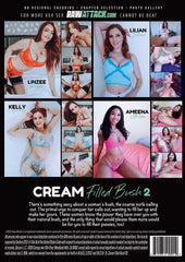 Cream Filled Bush 02