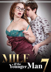 Milf & the Younger Man 07