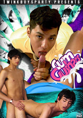 Cum Gushers