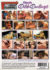 Classic Dildo Darlngs