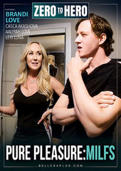 Pure Pleasure: Milfs