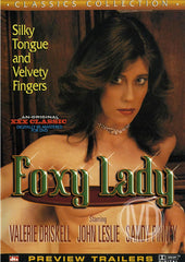Foxy Lady