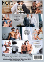 Bareback Seductions