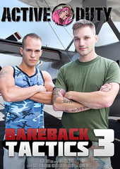 Bareback Tactics 03