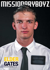 Elder Gates