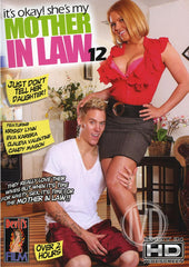 Its Okay Shes My Mother in Law 12