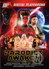 Parodies Awaken