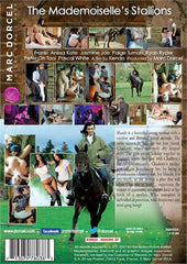 Mademoiselle's Stallions, the