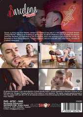 Barcelona, Mon Amour