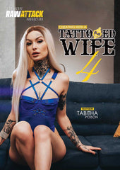 Cheating with a Tattooed Wife 04