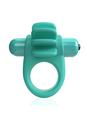 4t Skooch Vibrating Cock Ring with Clitoral Stimulator