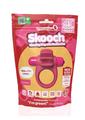4t Skooch Vibrating Cock Ring with Clitoral Stimulator