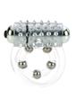5 Bead Maximus Ring Vibrating Cock Ring