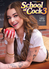 School of Cocks 03