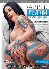 Apple Bottom Trans 33