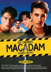 Macadam (street Boyz)