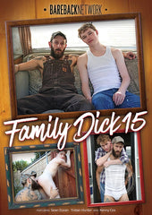 Family Dick 15