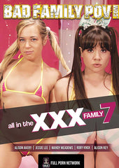 All in the Xxx Family 07