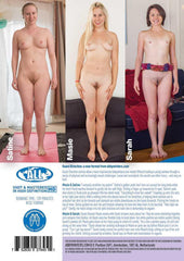 Masie Series-guest Direction 03