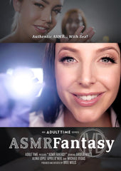 Asmr Fantasy