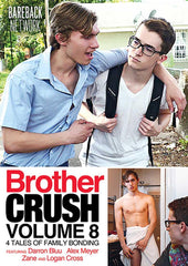 Brother Crush 08