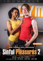 Sinful Pleasures 02