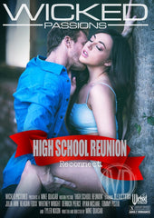 Passionshigh School Reunion