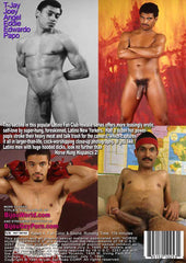 Horse Hung Hispanics 02