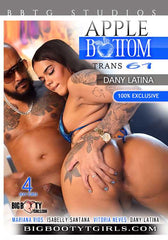 Apple Bottom Trans 61