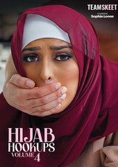 Hijab Hookups 04