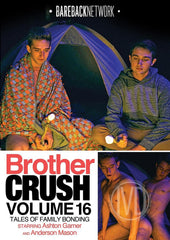 Brother Crush 16