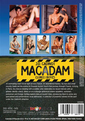 Macadam (street Boyz)