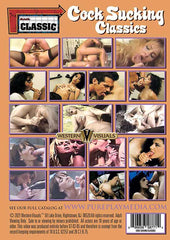 Cock Sucking Classics