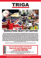 Demolition: Heavy Hit Edition